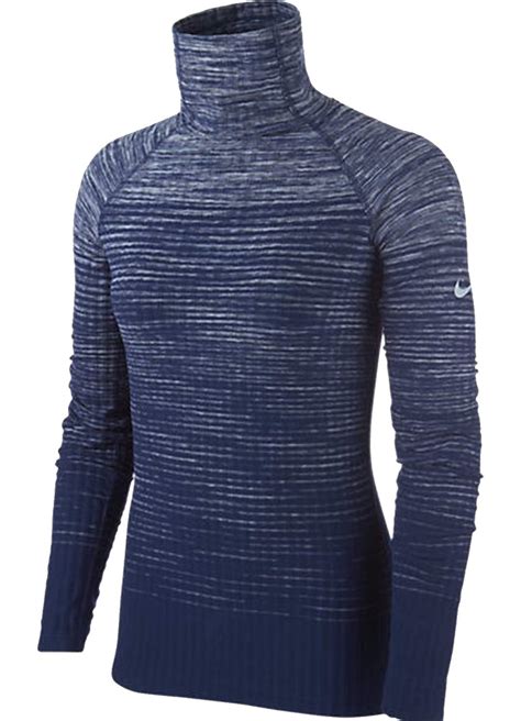 nike pro hyperwarm langarm damen|Amazon.com: Nike Pro Hyperwarm Women.